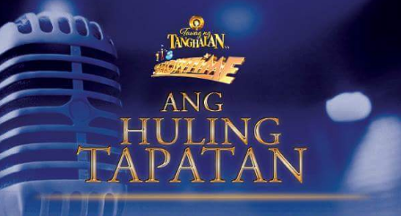Tawag Ng Tanghalan March 9