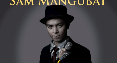 Tawag Ng Tanghalan, Sam Mangubat