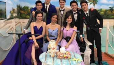 PBB Lucky Season 7 Grand Finals