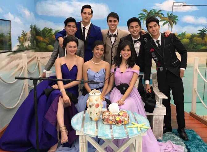PBB Lucky Season 7 Grand Finals