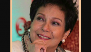 Nora Aunor