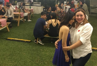 Julia Barretto