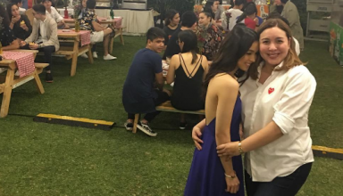 Julia Barretto