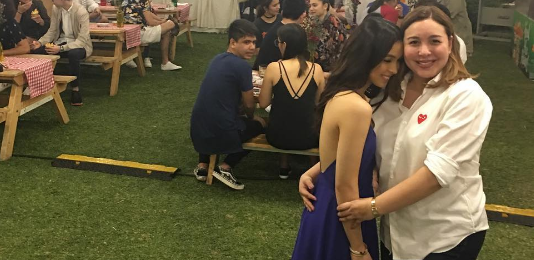 Julia Barretto