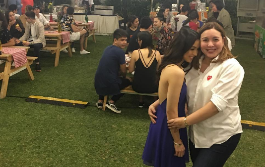 Julia Barretto