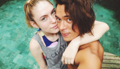 Jake Cuenca