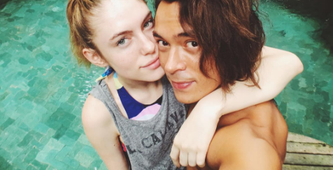 Jake Cuenca