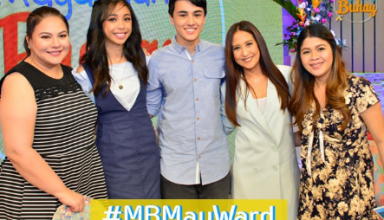 PBB Mayward, Magandang Buhay