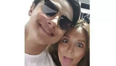 KathNiel, Can't Help Falling In Love