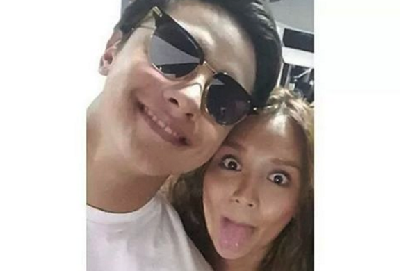 KathNiel, Can't Help Falling In Love