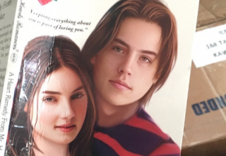 Cole Sprouse