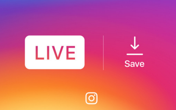Instagram Live Videos