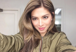 Angel Locsin