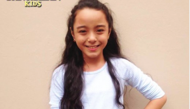 Tawag Ng Tanghalan Kids March 22