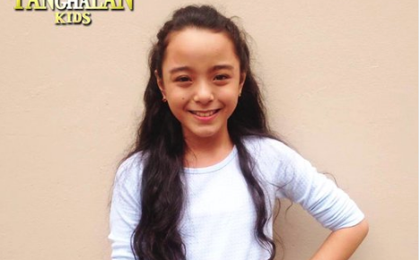 Tawag Ng Tanghalan Kids March 22