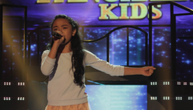 Tawag Ng Tanghalan Kids March 23