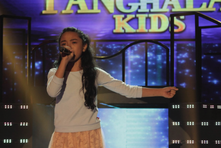 Tawag Ng Tanghalan Kids March 23