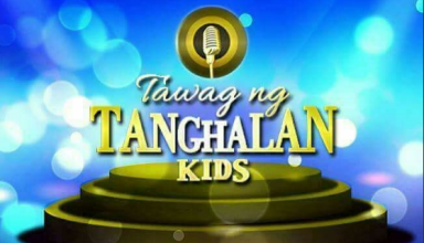 Tawag Ng Tanghalan Grand Finals