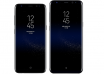 Samsung Galaxy S8 and S8+