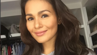 Iza Calzado, Bliss