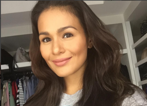 Iza Calzado, Bliss