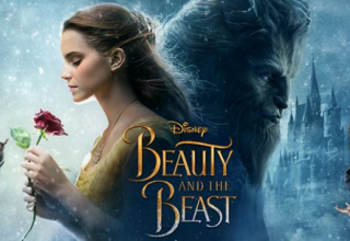 Beauty and The Beast
