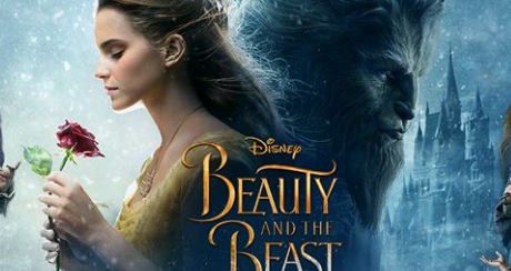 Beauty and The Beast