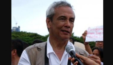 Jim Paredes