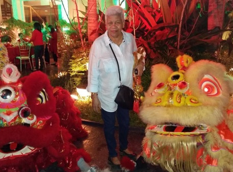 Tita Angge, Sylvia Sanchez, Lotlot de Leon