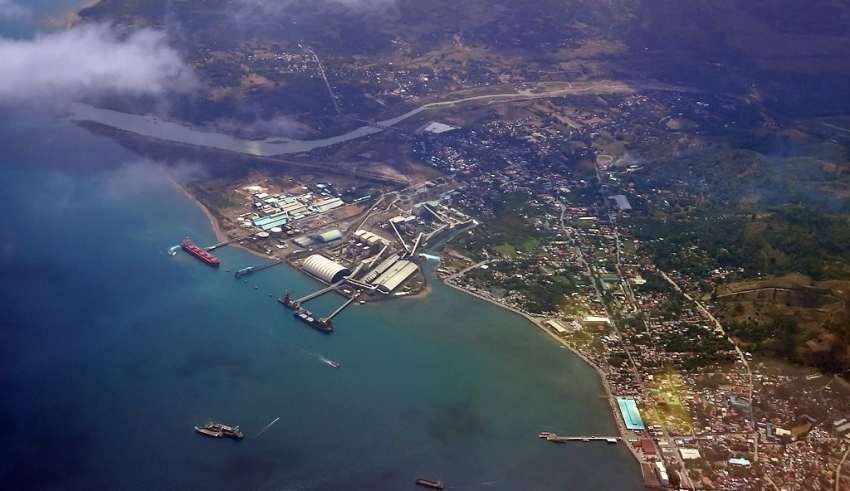 Toledo City, Cebu, First Fibr City