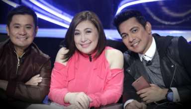 Your Face Sounds Familiar Kids, YFSF Kids, March 26, Elha Nympha, Xia Vigor, ABS-CBN, TV Philippines