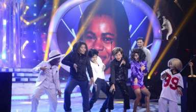 Your Face Sounds Familiar Kids, YFSF Kids, March 25, Elha Nympha, Xia Vigor, ABS-CBN, TV Philippines