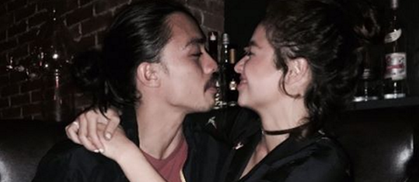 Andi Eigenmann, Beauty Gonzalez