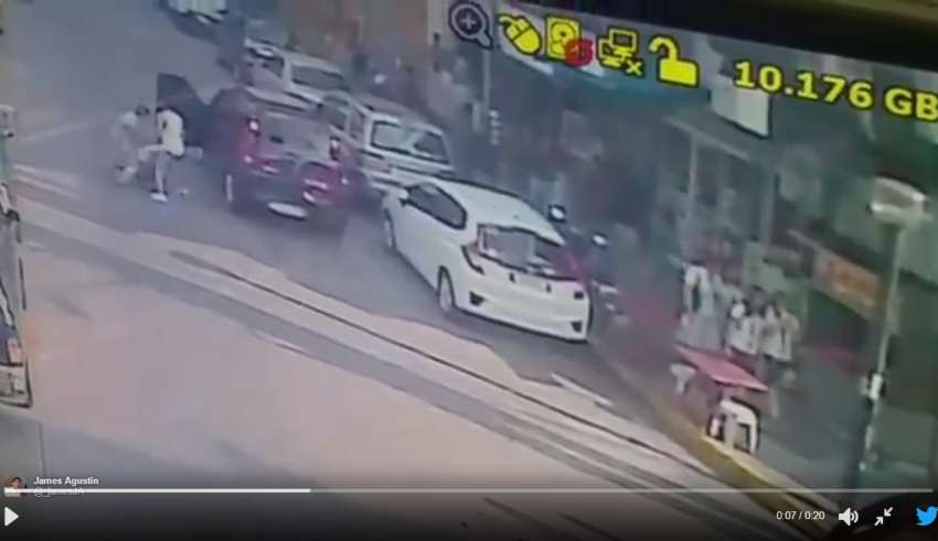 Sampaloc, Manila, Student, Paolo Reyes