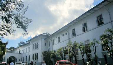 BGHMC, cancer facillity