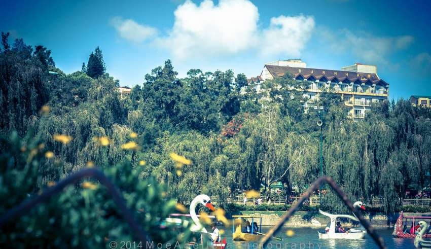 Baguio City