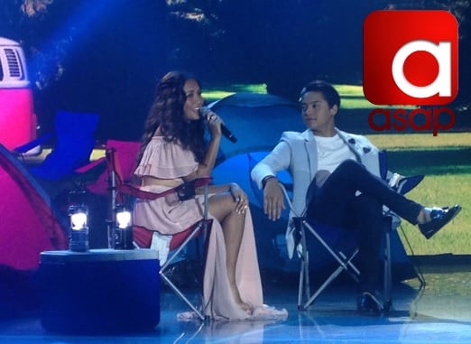 ASAP, ABS-CBN, TV Philippines, KathNiel, Sarah Geronimo, Kathryn Bernardo, Daniel Padilla, Maja Salvador