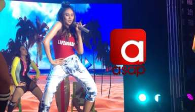 ASAP, ABS-CBN, TV Philippines, KathNiel, Sarah Geronimo, Kathryn Bernardo, Daniel Padilla