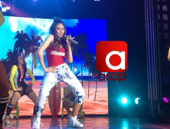 ASAP, ABS-CBN, TV Philippines, KathNiel, Sarah Geronimo, Kathryn Bernardo, Daniel Padilla
