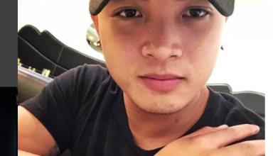 Roland Ochoa Anog, Paolo Ballesteros