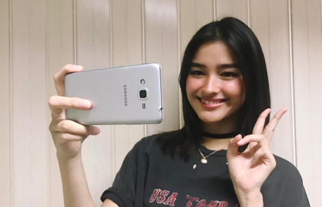 Liza Soberano, Christian Navarro