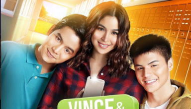 Julia Barretto, Joshua Garcia, Joshlia
