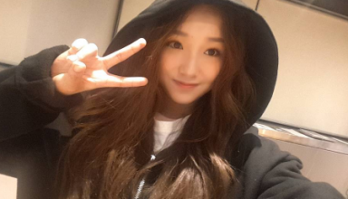 Kriesha Tiu, Chrisha Choo