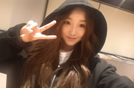 Kriesha Tiu, Chrisha Choo
