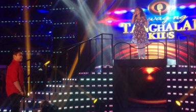 Tawag Ng Tanghalan April 27
