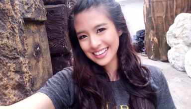 Gabbi Garcia