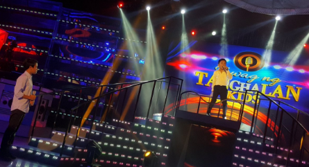 Tawag Ng Tanghalan Kids April 3