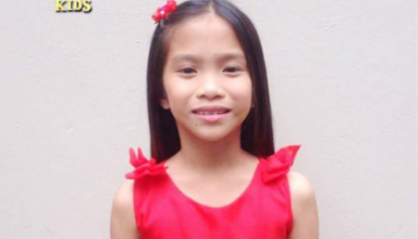 Tawag Ng Tanghalan Kids April 4