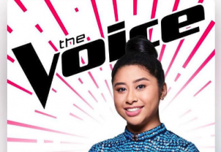 Anatalia Villaranda, The Voice 2017
