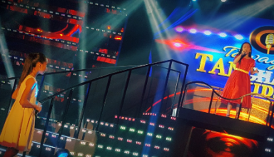 Tawag Ng Tanghalan Kids April 5